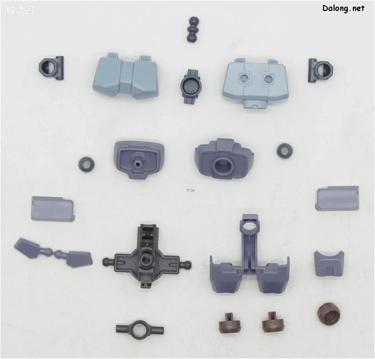钢普拉Build 综合 HGBD 008 里奥NPD - 图片